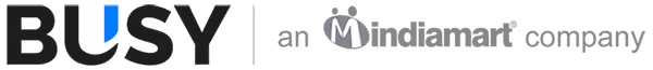 BUSY, an IndiaMART company