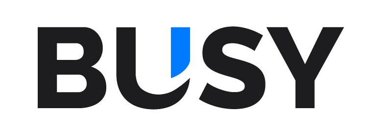 BUSY Accounting Software